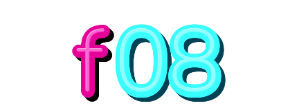f08 — logo kanal