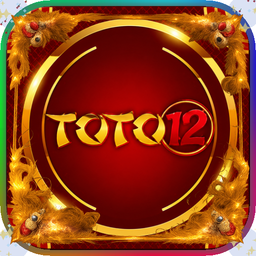 toto12 — mitra unggulan